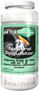 Seachem Neutral Regulator - 50 g