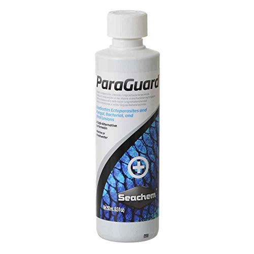 Seachem ParaGuard - 250 ml  