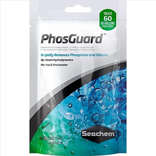 Seachem PhosGuard - 100 ml  