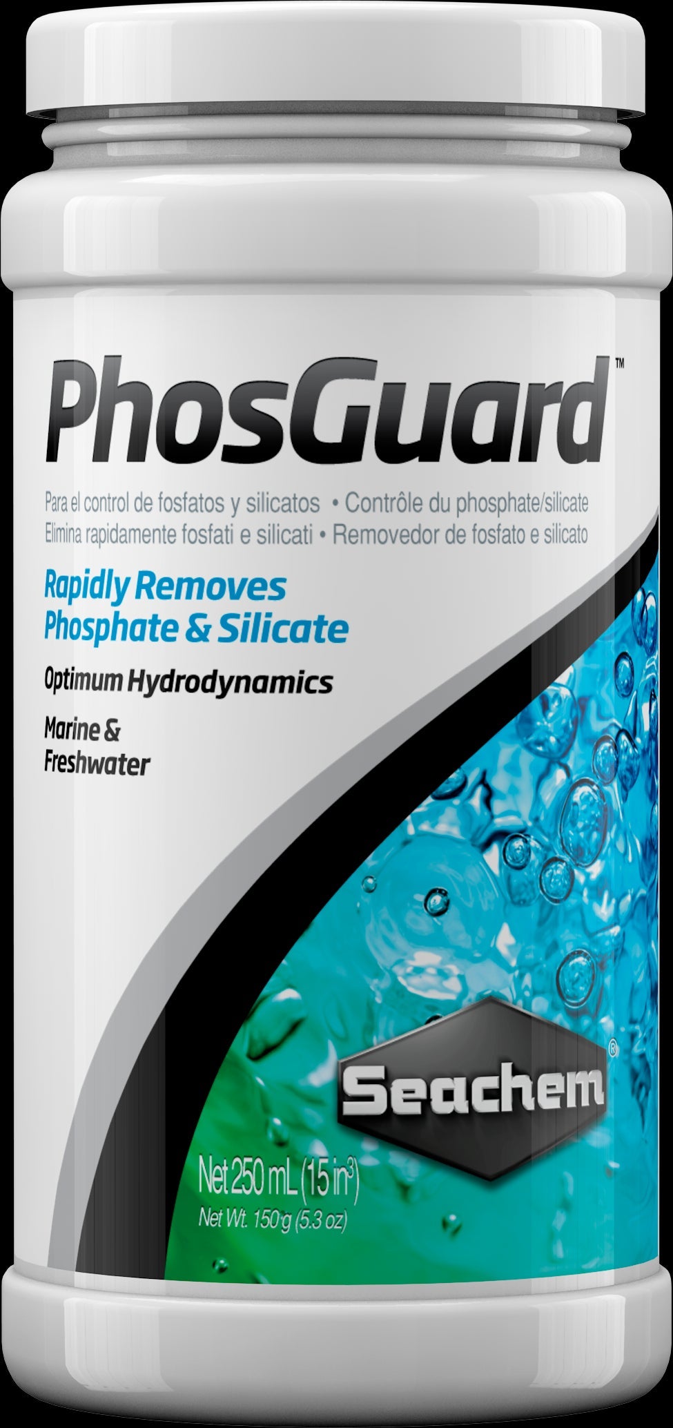 Seachem PhosGuard - 250 ml  