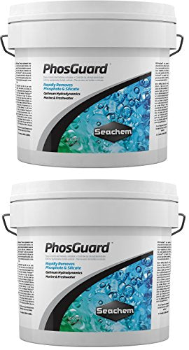 Seachem PhosGuard - 4 L  