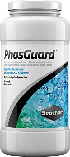 Seachem PhosGuard - 500 ml  