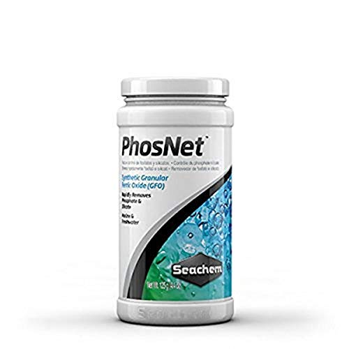 Seachem PhosNet - 125 g  