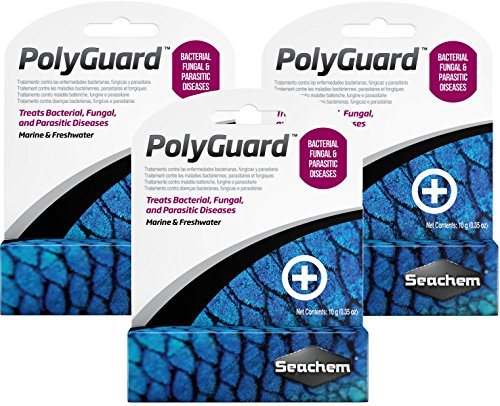Seachem PolyGuard - 10 g