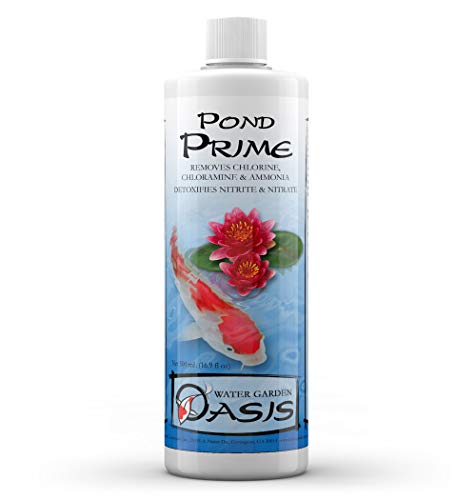 Seachem Pond Prime - 1 L  