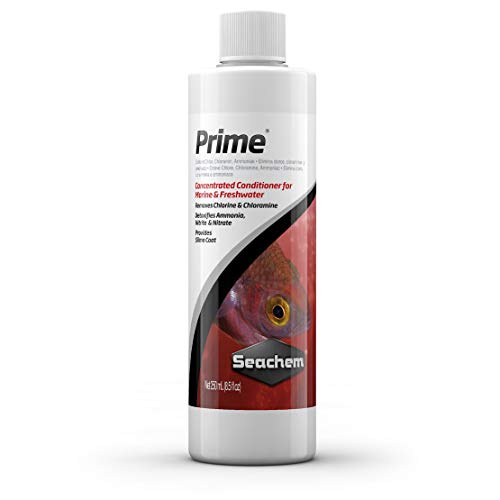 Seachem Prime - 100 ml  