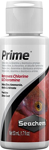 Seachem Prime - 50 ml  