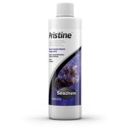 Seachem Pristine - 250 ml  