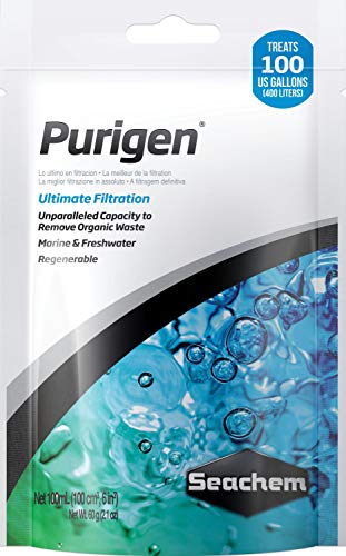 Seachem Purigen - 100 ml  