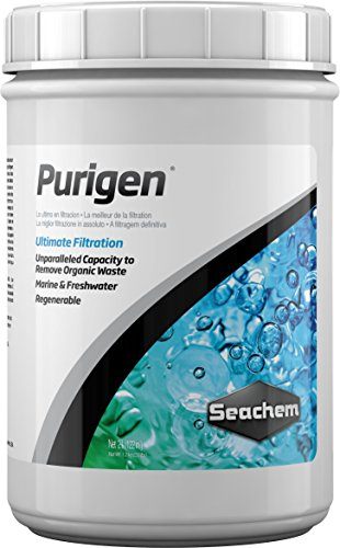 Seachem Purigen - 2 L  