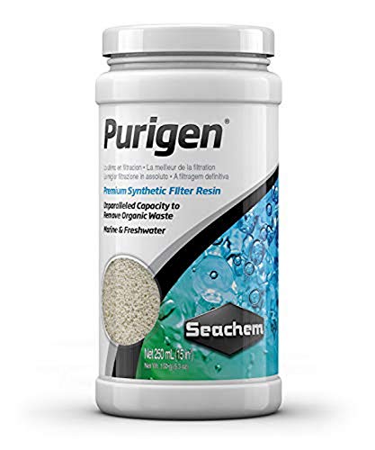 Seachem Purigen - 250 ml  