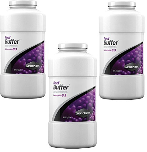 Seachem Reef Buffer - 1 kg  