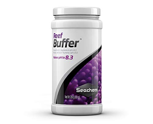 Seachem Reef Buffer - 250 g  