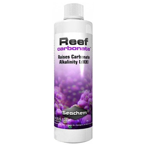 Seachem Reef Carbonate - 500 ml  