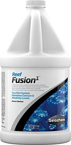 Seachem Reef Fusion 1 - 2 L  