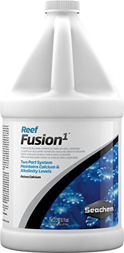 Seachem Reef Fusion 1 - 2 L