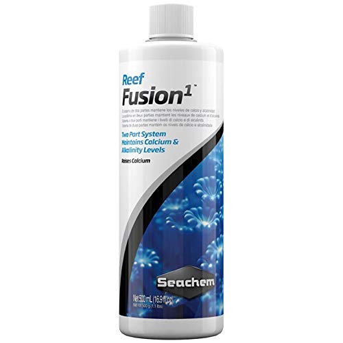 Seachem Reef Fusion 1 - 500 ml  