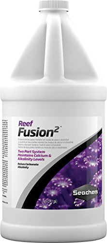 Seachem Reef Fusion 2 - 4 L  