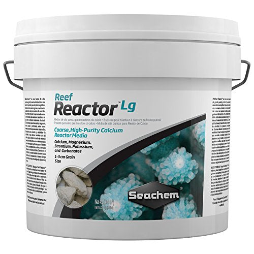 Seachem Reef Reactor - Lg - 4 L  