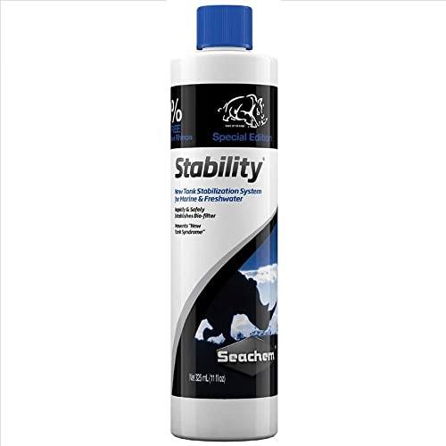 Seachem Stability - 325 ml