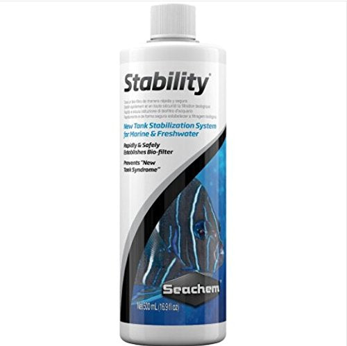 Seachem Stability - 50 ml  