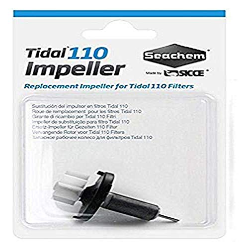 Seachem Tidal 110 Replacement Impeller  