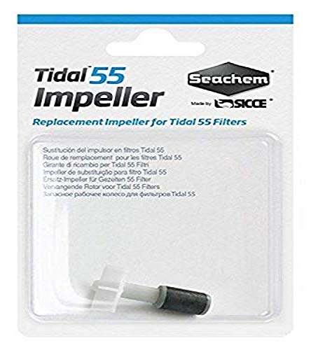 Seachem Tidal 55 Replacement Impeller  