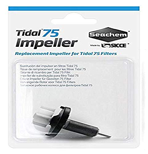 Seachem Tidal 75 Replacement Impeller  