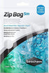 Seachem Zip Bag - Small Mesh - 12.5" x 5.5"  