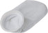 Seapora 200 Micron Round Filter Sock - 4" dia. Opening - 9.5"L  