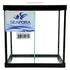 Seapora Betta Aquarium - 2 Compartments - 1 gal  