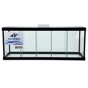 Seapora Betta Aquarium - 5 Compartments - 3.5 gal