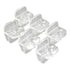 Seapora Clips for Rimless Tops - 6 pk  