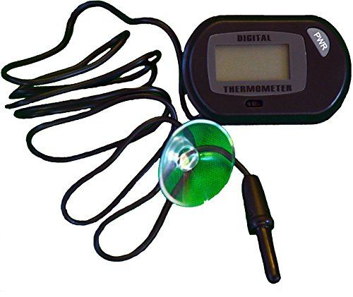 Seapora Digital Thermometer with Probe