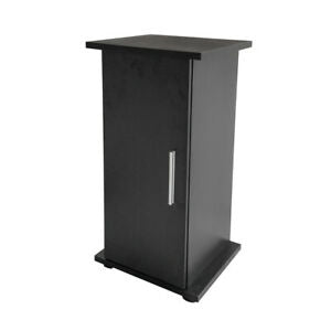 Seapora Empress Cabinet - Black - 14" x 14"  