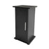 Seapora Empress Cabinet - Black - 20" x 20"  