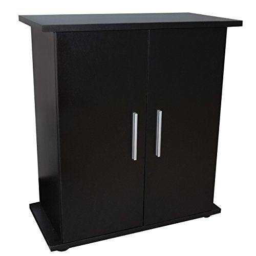 Seapora Empress Cabinet Stand - Black - 24