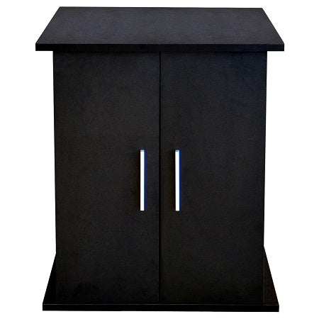 Seapora Empress Cabinet Stand - Black - 24" x 24"  