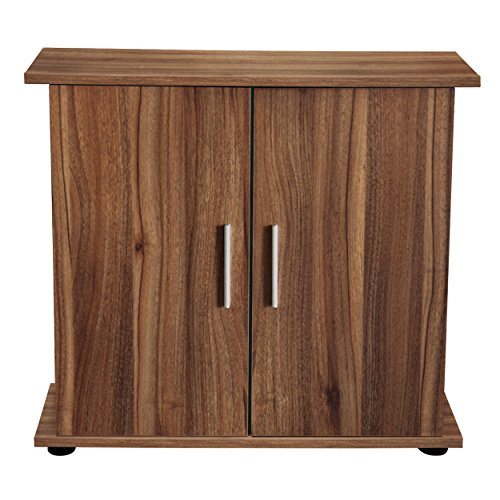 Seapora Empress Cabinet Stand - Dark Oak - 30" x 12"  