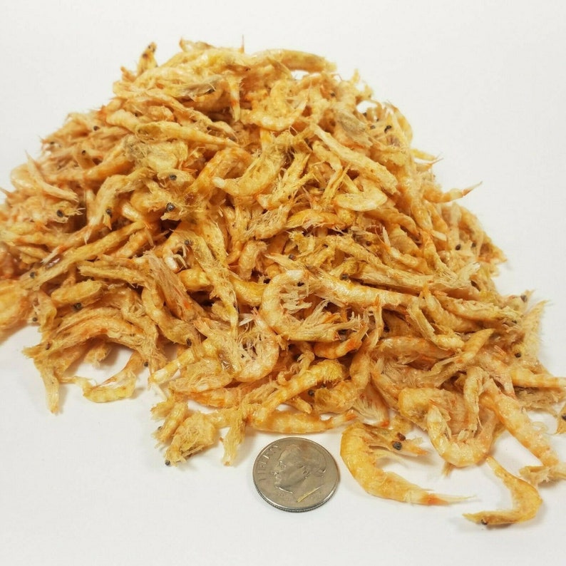 Seapora Freeze-Dried Krill - 28 g  