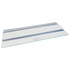 Seapora Glass Canopy - 30" x 12"  