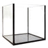 Seapora Glass Canopy - 36" x 12"  