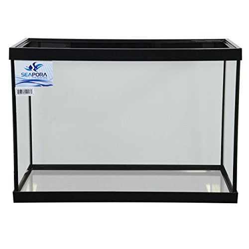 Seapora Glass Canopy - 48