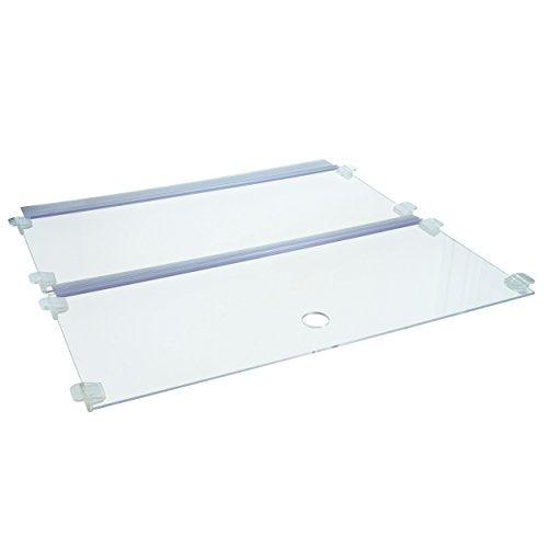 Seapora Glass Canopy - 48