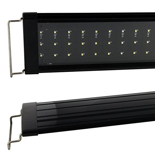 Seapora High-Efficiency LED Lighting System - 12 W - 20"  