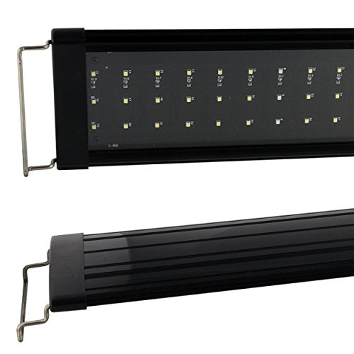 Seapora High-Efficiency LED Lighting System - 12 W - 20"