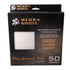 Seapora Micron Filter Pad - 50 Micron 36" x 24"  