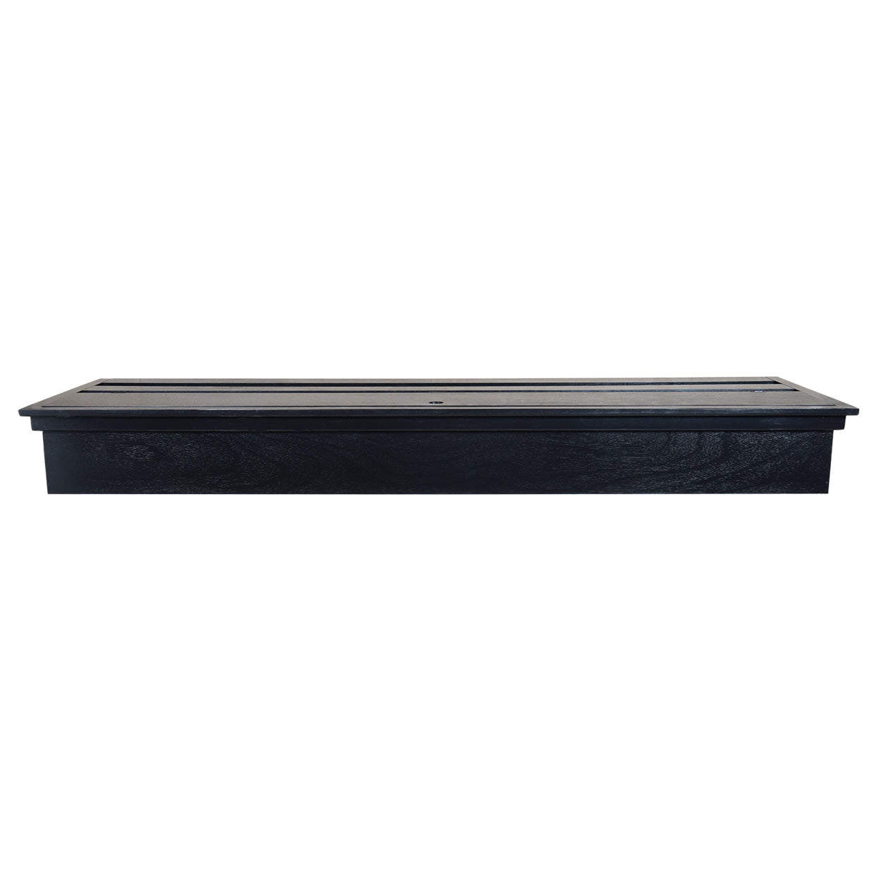 Seapora Monarch Canopy - Black - 72