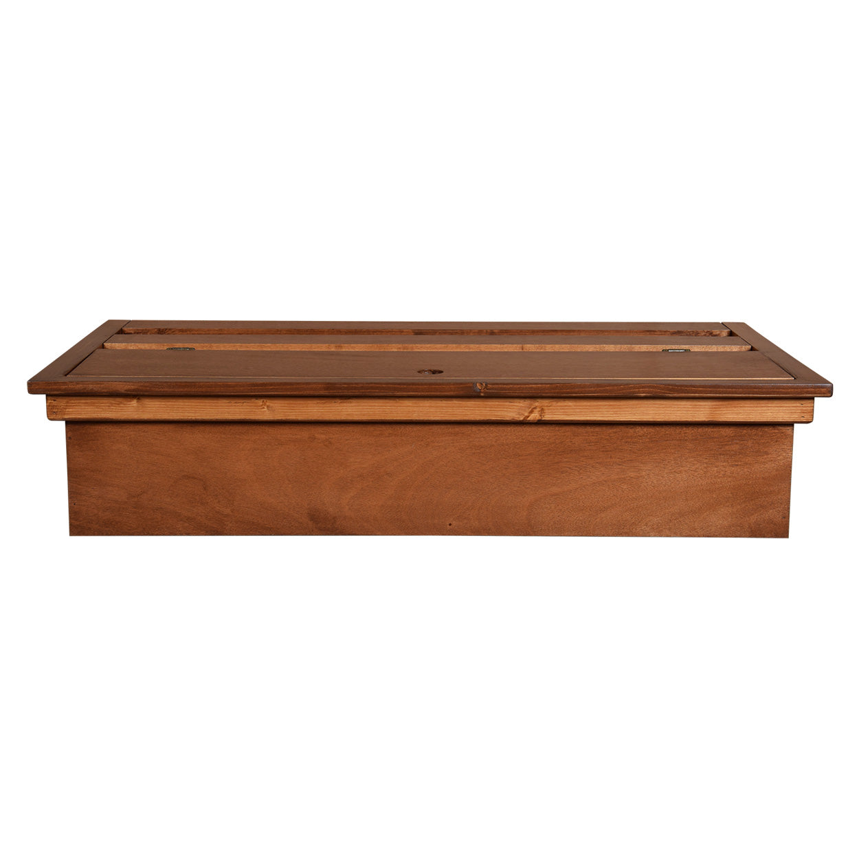 Seapora Monarch Canopy - Oak - 36" x 18"  