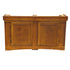 Seapora Monarch Canopy - Oak - 48" x 13"  